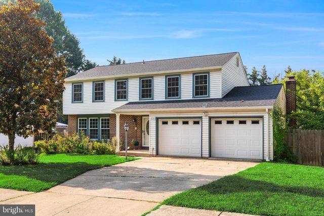 12306 STREAMVALE CIR, Herndon, VA 20170