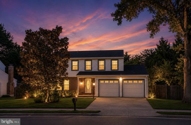 12306 STREAMVALE CIR, Herndon, VA 20170