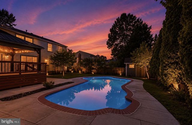 12306 STREAMVALE CIR, Herndon, VA 20170