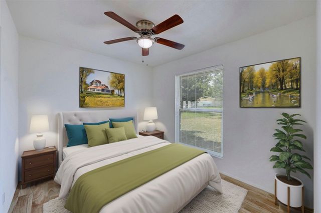 703 Country Aire DR B, Round Rock, TX 78664
