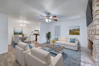 703 Country Aire DR B, Round Rock, TX 78664