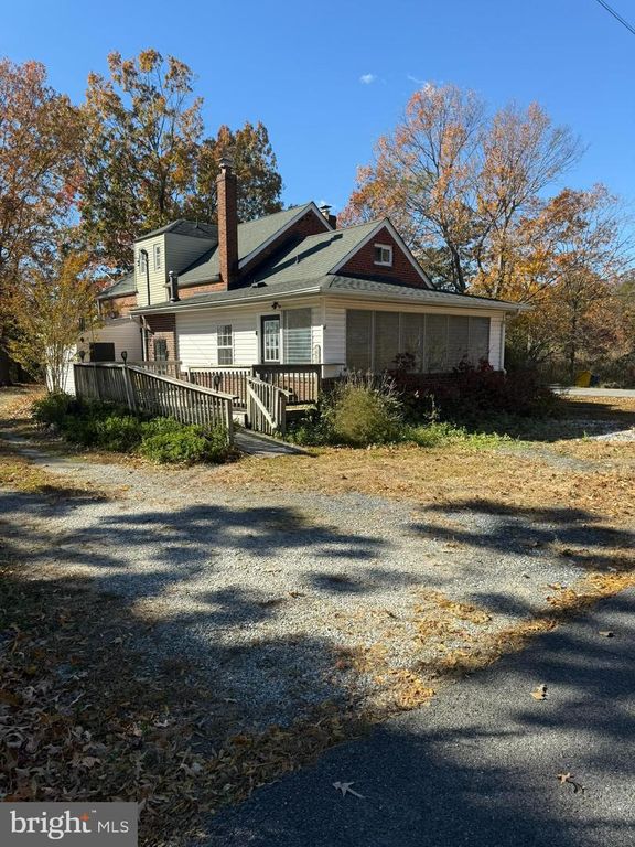 1503 CALLAWAY DR, Shady Side, MD 20764