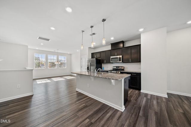 1375 Herb Garden Way, Apex, NC 27502