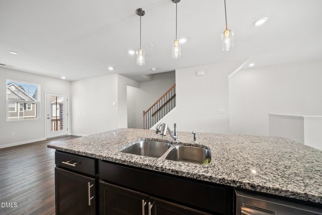 1375 Herb Garden Way, Apex, NC 27502