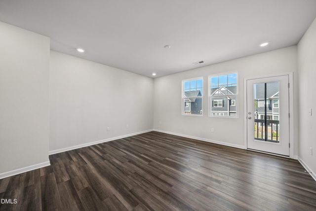 1375 Herb Garden Way, Apex, NC 27502