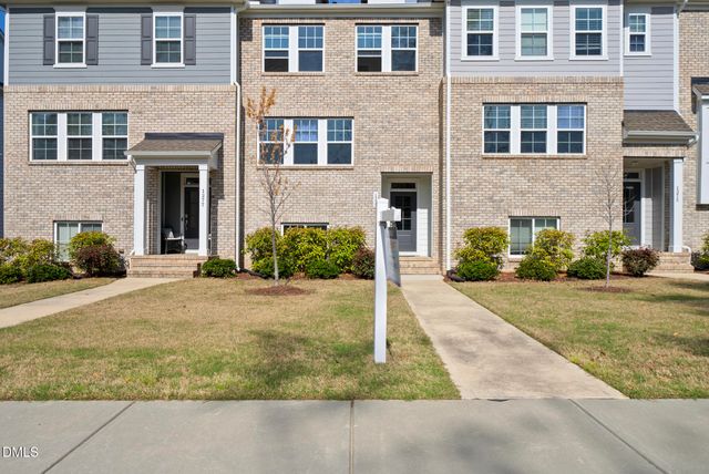 1375 Herb Garden Way, Apex, NC 27502