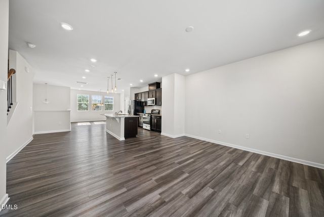 1375 Herb Garden Way, Apex, NC 27502