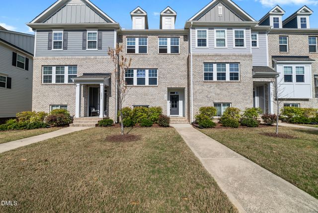 1375 Herb Garden Way, Apex, NC 27502