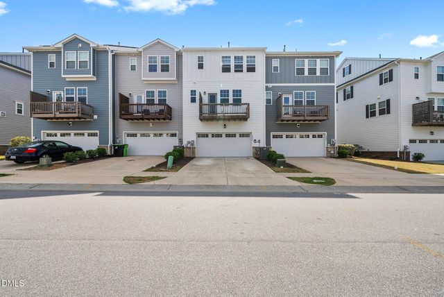 1375 Herb Garden Way, Apex, NC 27502