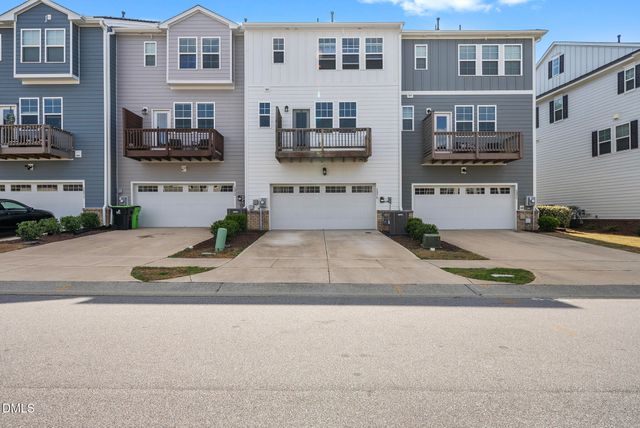 1375 Herb Garden Way, Apex, NC 27502