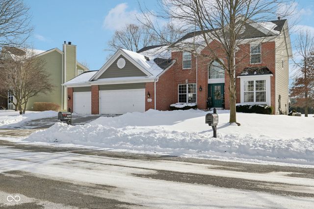 6055 Catlin Lane, Noblesville, IN 46062