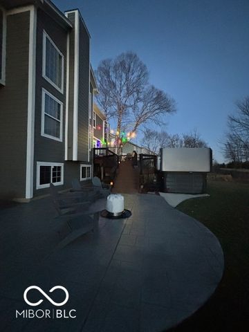 6055 Catlin Lane, Noblesville, IN 46062