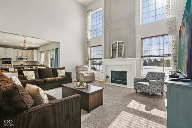 6055 Catlin Lane, Noblesville, IN 46062