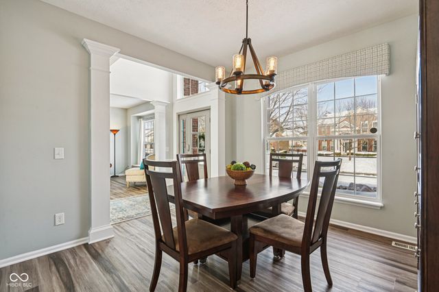 6055 Catlin Lane, Noblesville, IN 46062