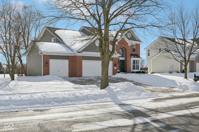 6055 Catlin Lane, Noblesville, IN 46062