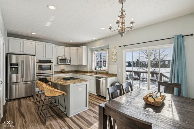 6055 Catlin Lane, Noblesville, IN 46062