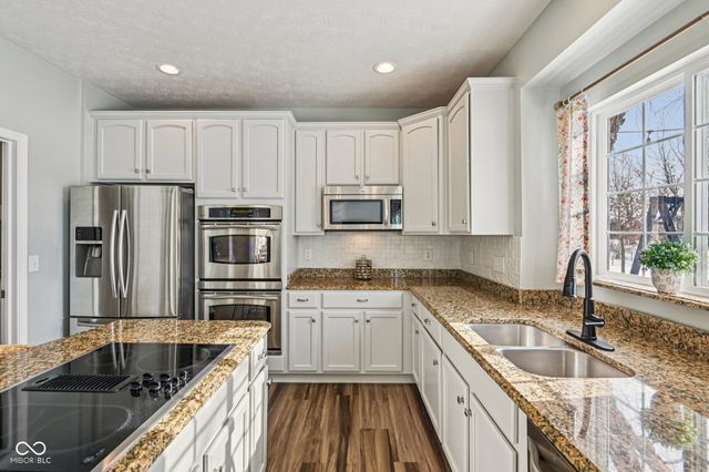 6055 Catlin Lane, Noblesville, IN 46062