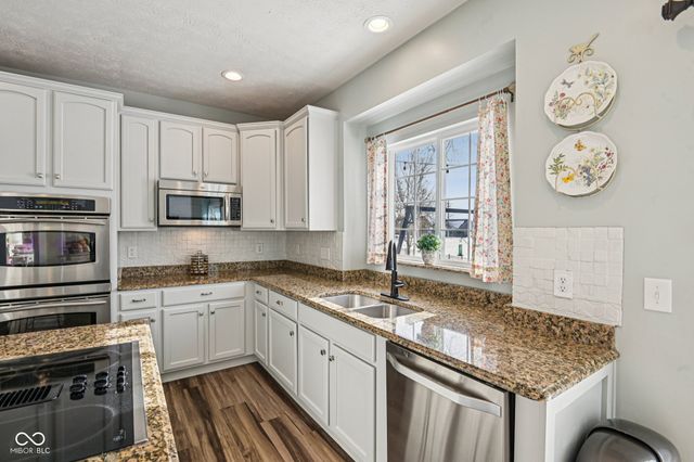 6055 Catlin Lane, Noblesville, IN 46062