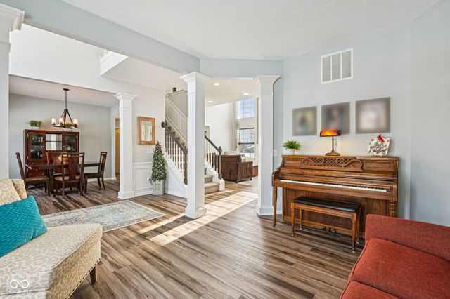 6055 Catlin Lane, Noblesville, IN 46062