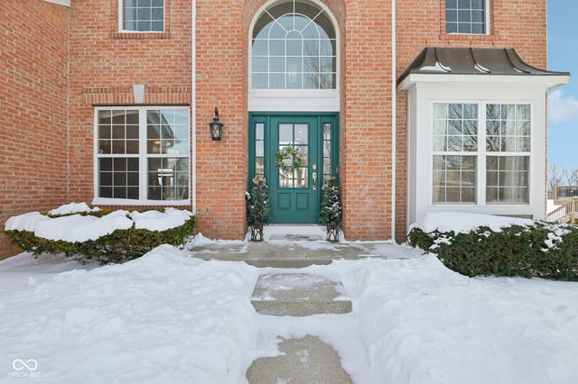 6055 Catlin Lane, Noblesville, IN 46062