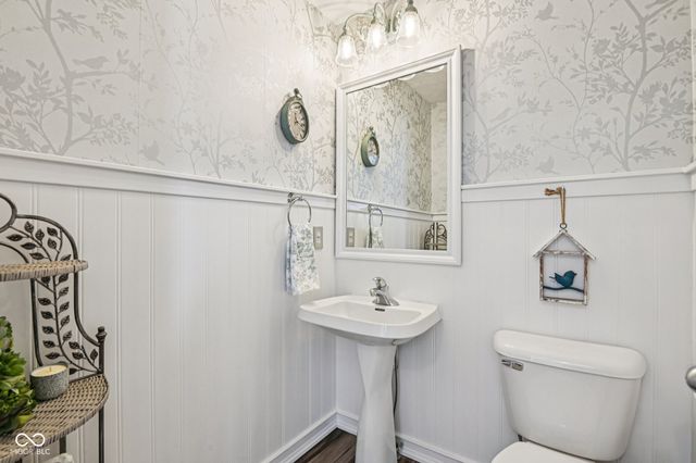 6055 Catlin Lane, Noblesville, IN 46062