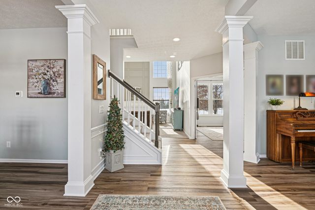 6055 Catlin Lane, Noblesville, IN 46062