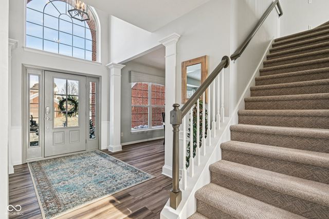 6055 Catlin Lane, Noblesville, IN 46062