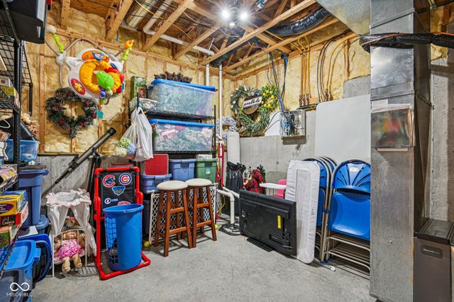 6055 Catlin Lane, Noblesville, IN 46062