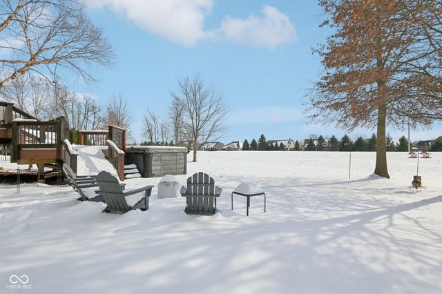 6055 Catlin Lane, Noblesville, IN 46062