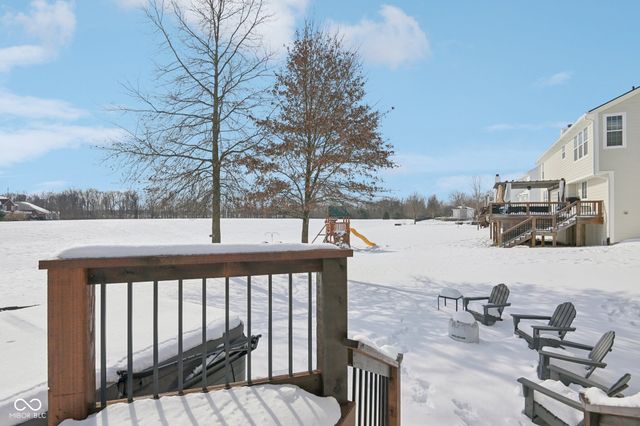 6055 Catlin Lane, Noblesville, IN 46062