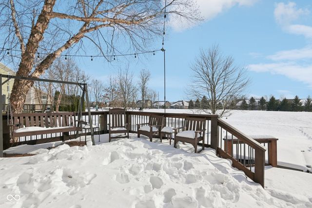 6055 Catlin Lane, Noblesville, IN 46062