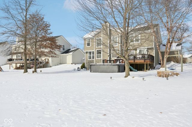 6055 Catlin Lane, Noblesville, IN 46062