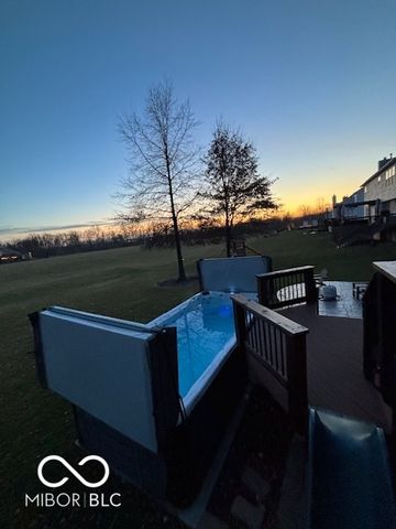 6055 Catlin Lane, Noblesville, IN 46062