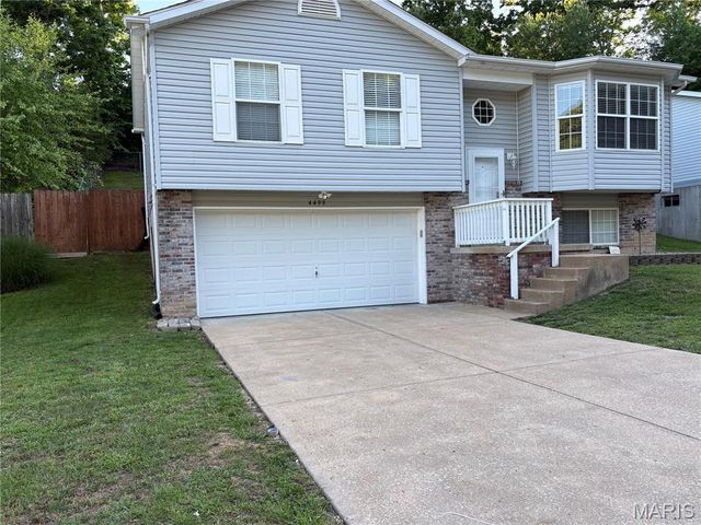 4499 Prospect Dr, House Springs, MO 63051