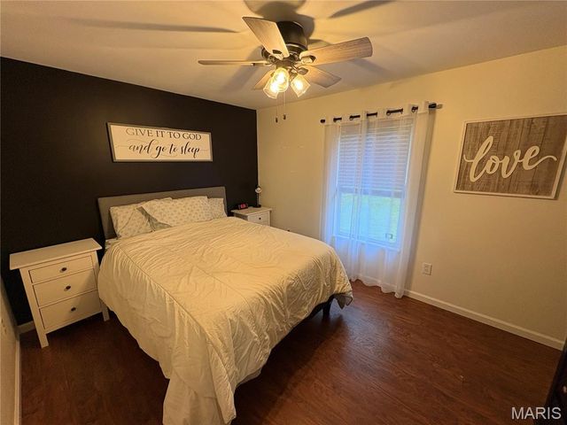 4499 Prospect Dr, House Springs, MO 63051