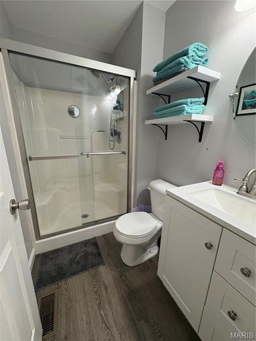 4499 Prospect Dr, House Springs, MO 63051