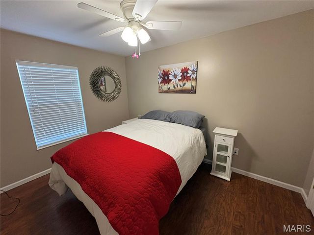 4499 Prospect Dr, House Springs, MO 63051