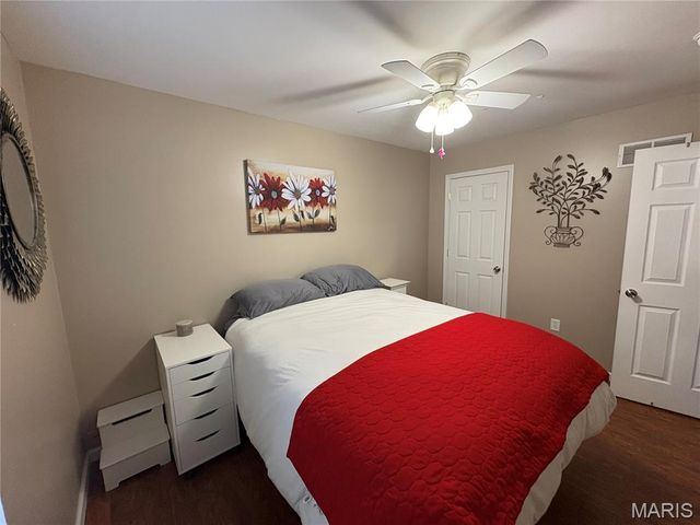 4499 Prospect Dr, House Springs, MO 63051