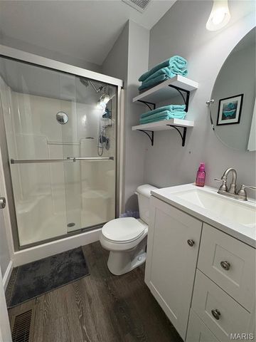 4499 Prospect Dr, House Springs, MO 63051