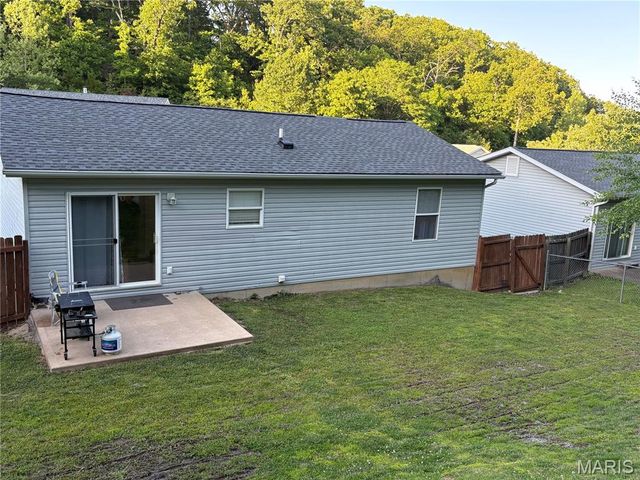 4499 Prospect Dr, House Springs, MO 63051