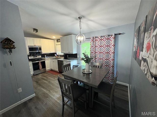4499 Prospect Dr, House Springs, MO 63051