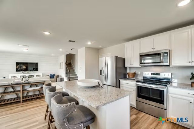 1537 Sky Vista Drive, Belton, TX 76513