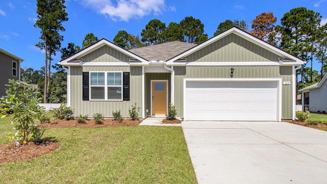 121 Homestead Way, Myrtle Beach, SC 29588