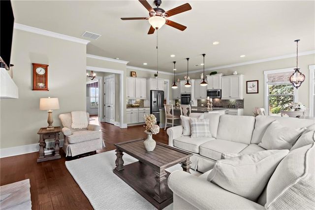 406 Horizon Trail, Canton, GA 30114