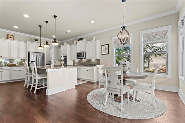 406 Horizon Trail, Canton, GA 30114