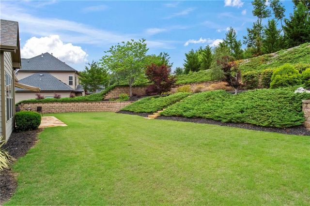 406 Horizon Trail, Canton, GA 30114