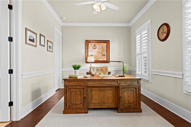 406 Horizon Trail, Canton, GA 30114