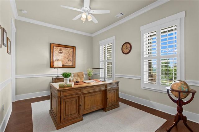 406 Horizon Trail, Canton, GA 30114
