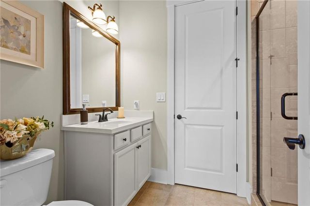 406 Horizon Trail, Canton, GA 30114