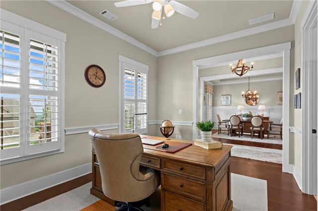 406 Horizon Trail, Canton, GA 30114
